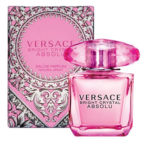 versace bright crystal absolu 90ml ceneo